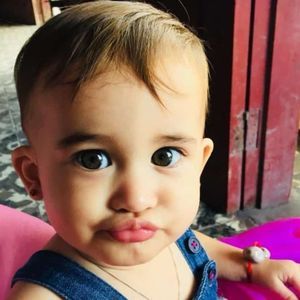 Meet your Posher, Toby